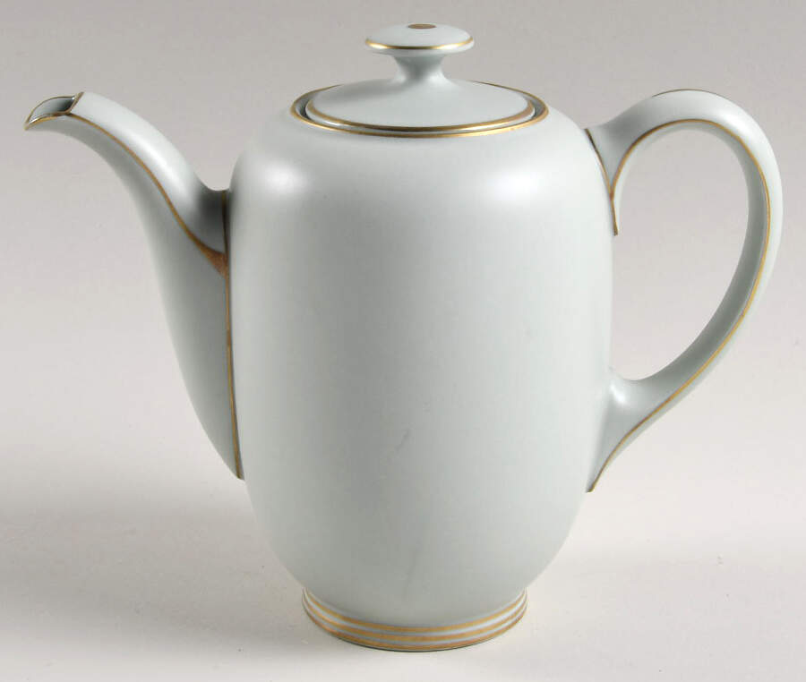 PIR248 Mini Coffee Pot & Lid by Pirkenhammer-1