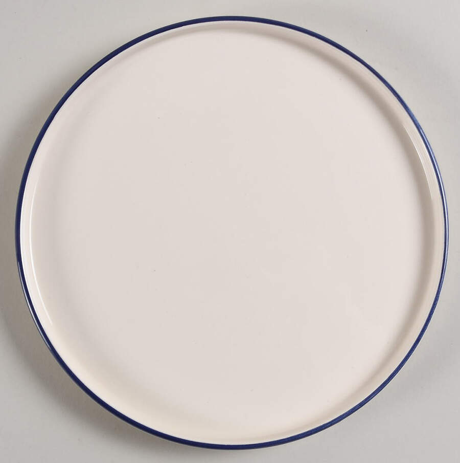 PPC33 Salad Plate by Papart Ceramics-1