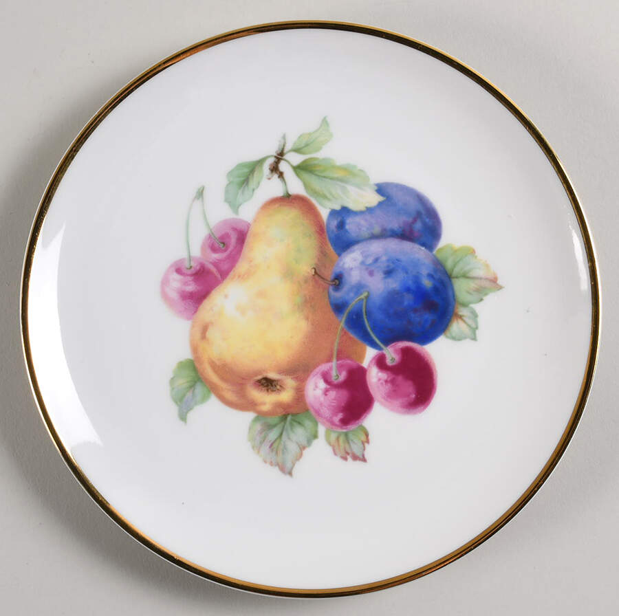 PBU21 Salad Plate by Parbus-1
