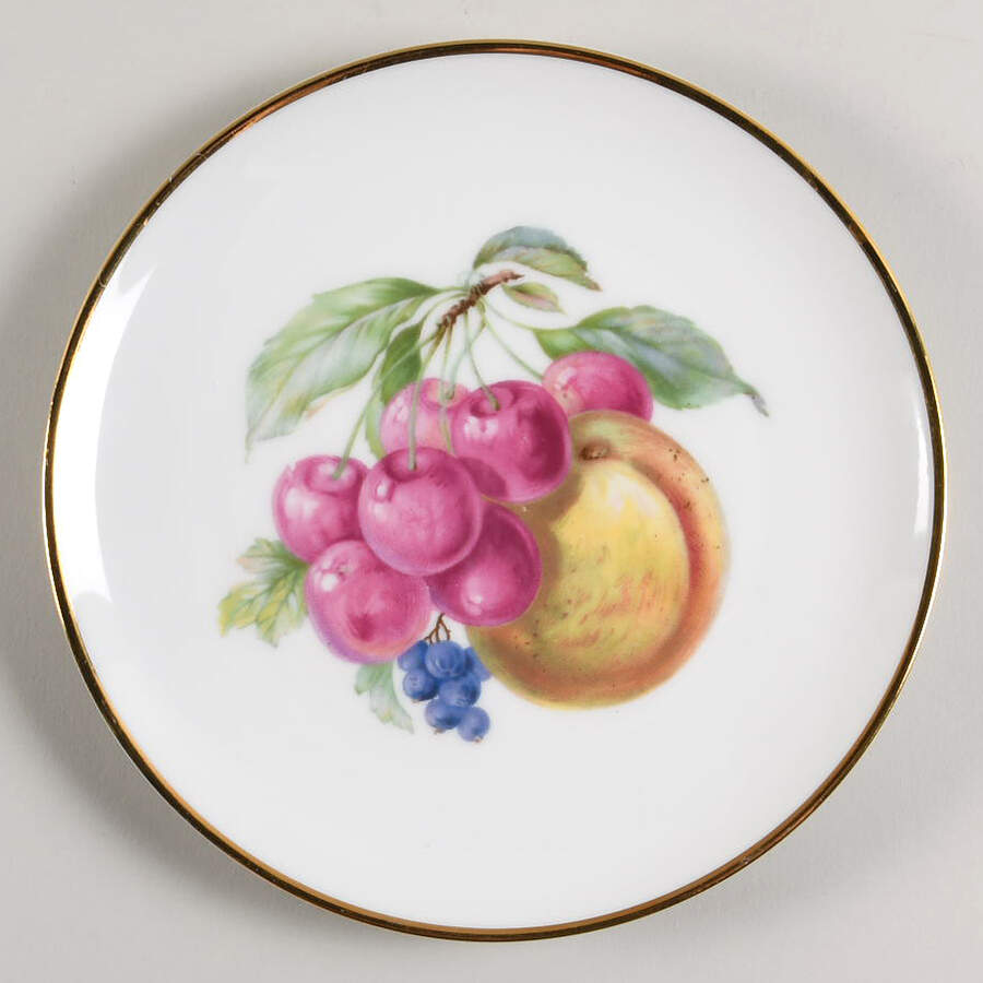 PBU21 Salad Plate by Parbus-1