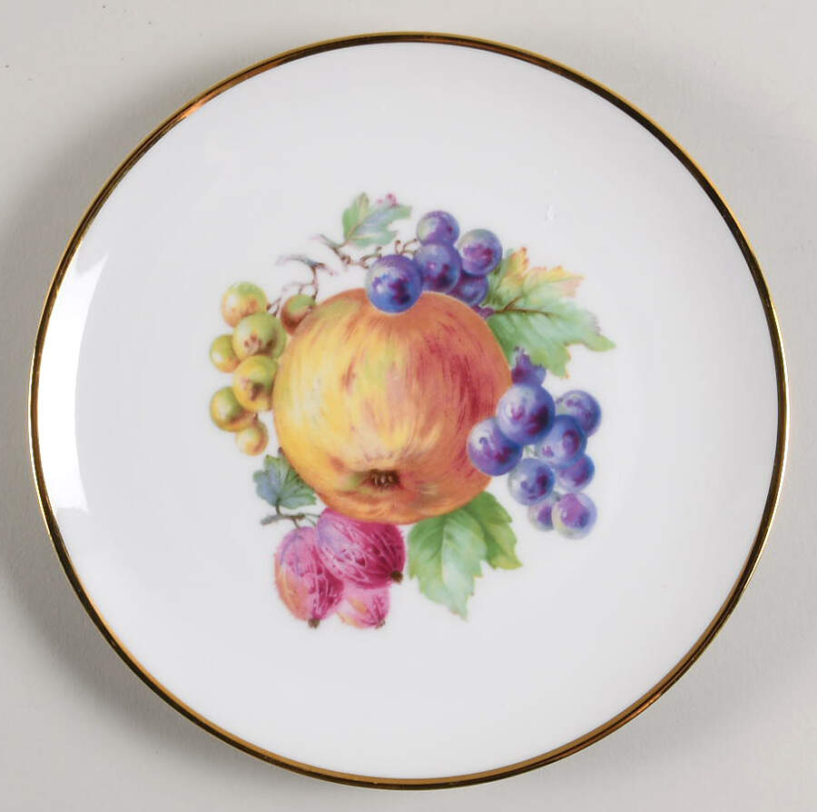 PBU21 Salad Plate by Parbus-1