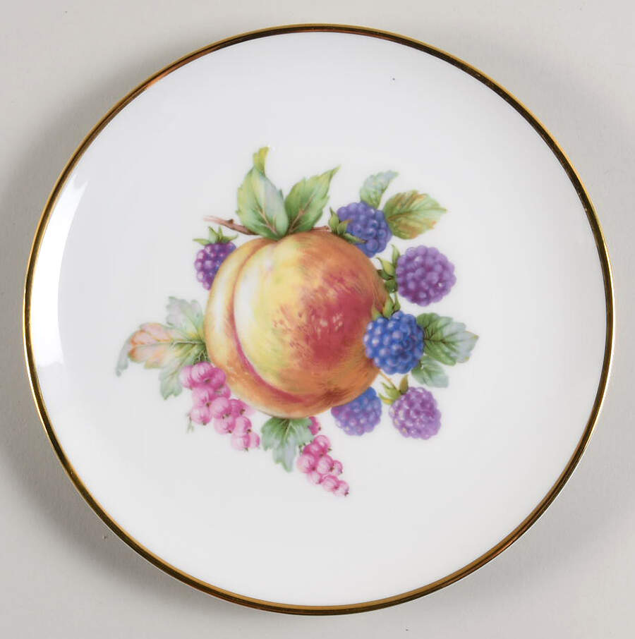 PBU21 Salad Plate by Parbus-1
