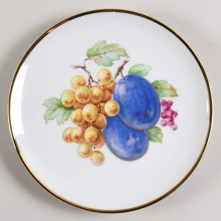 PBU21 Salad Plate by Parbus-1