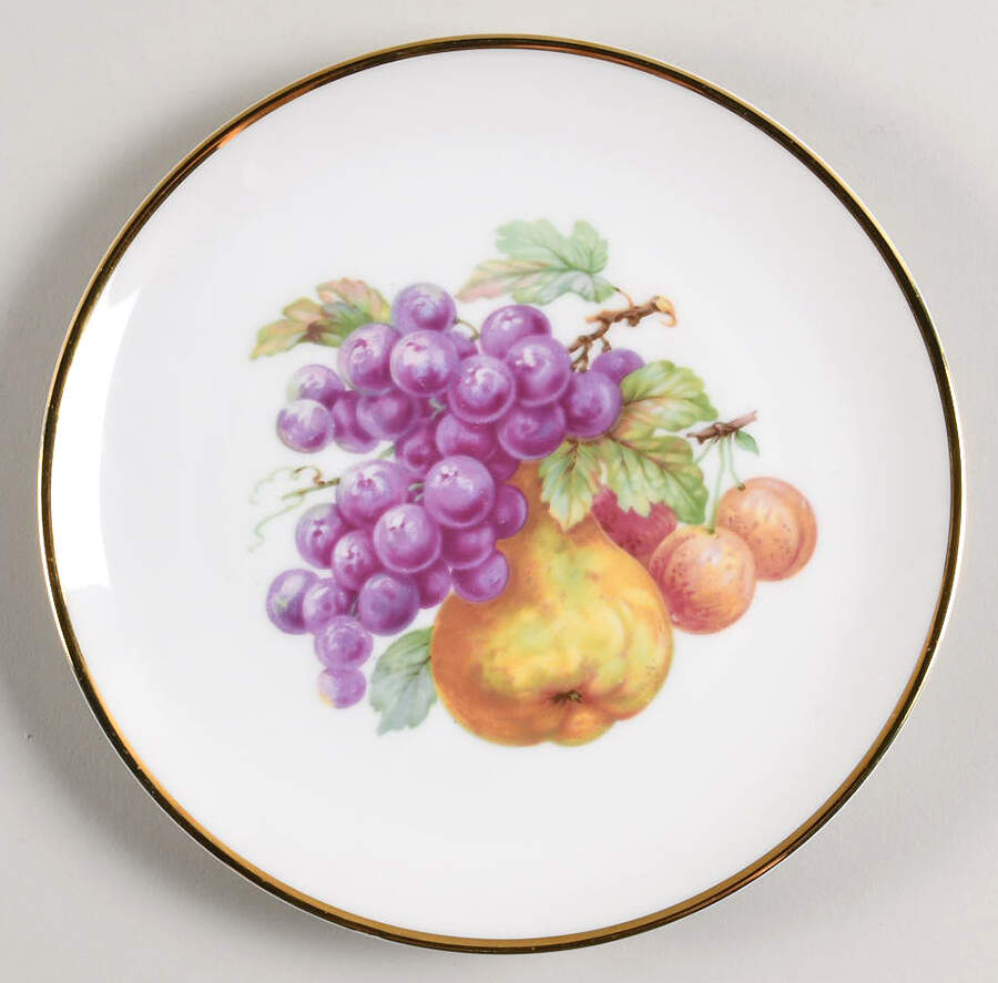 PBU21 Salad Plate by Parbus-1