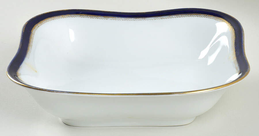 6336 8" Square Vegetable Bowl by Pirkenhammer-1