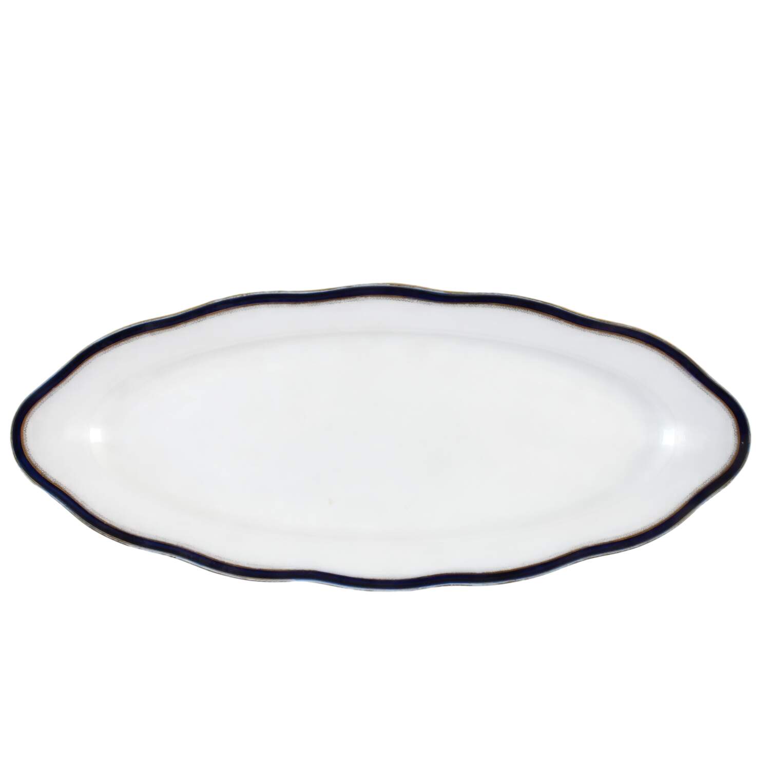 6336 24" Oval Serving Platter by Pirkenhammer-1