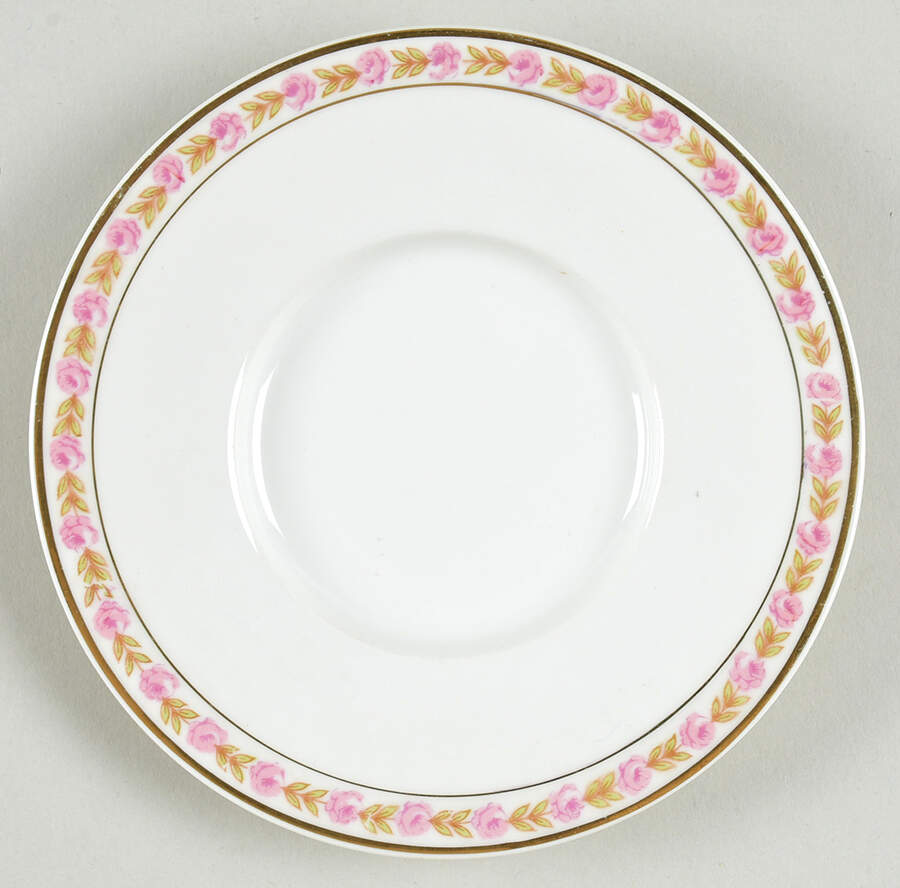 POY938 Saucer for Ramekin by Jean Pouyat-1