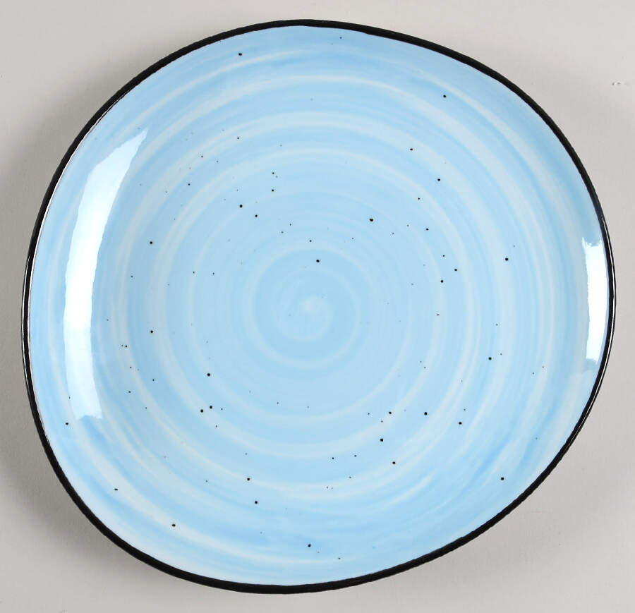 Iceburg Dinner Plate by Pacifica Home-1