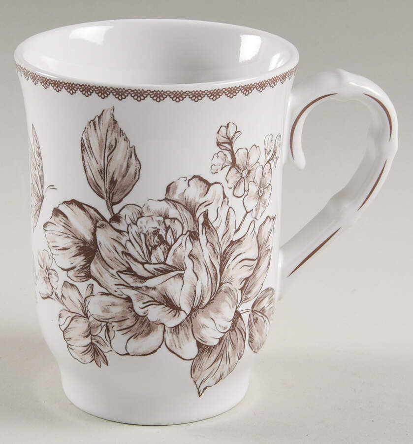 Agatha Mug by Pioneer Woman-1