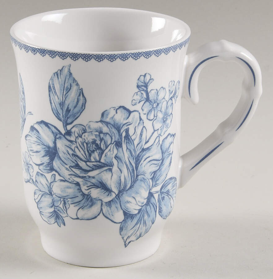 Agatha Mug by Pioneer Woman-1