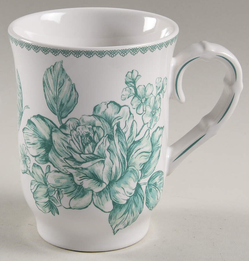 Agatha Mug by Pioneer Woman-1