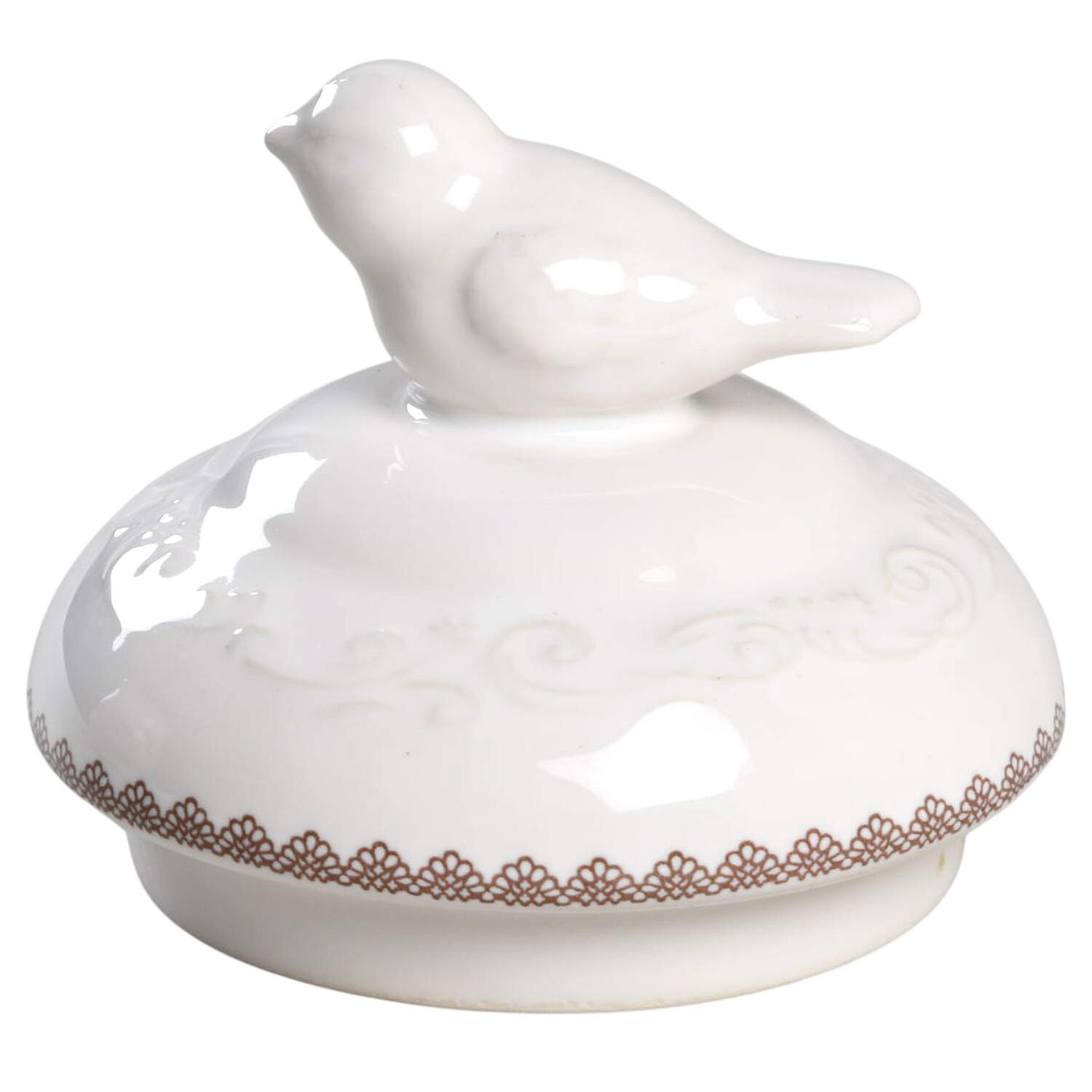 Agatha Lid for Sugar Bowl by Pioneer Woman-1