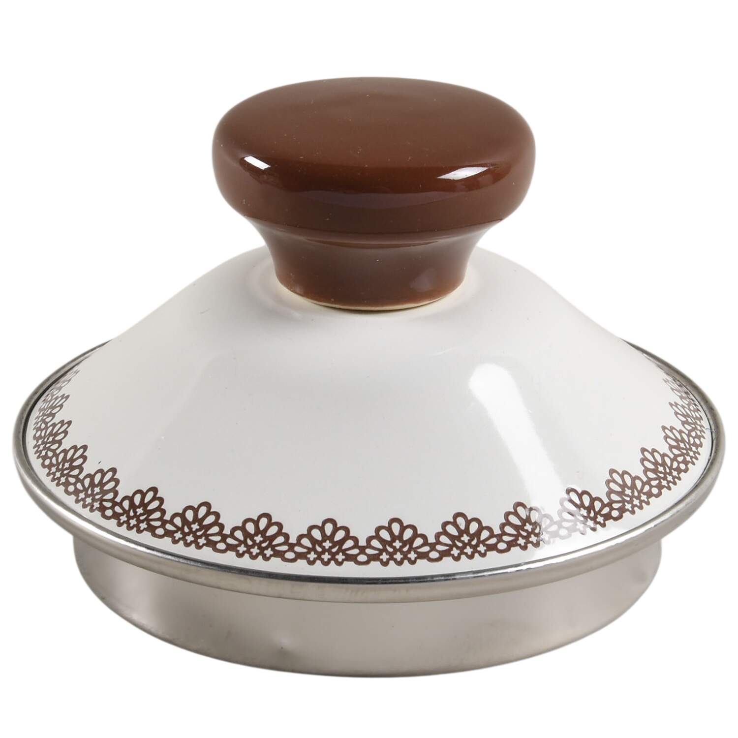 Agatha Lid for Metal Kettle by Pioneer Woman-1