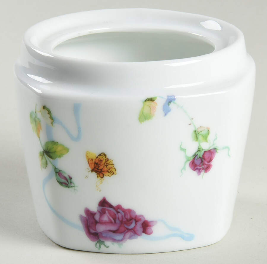 PGE27 Sugar Bowl No Lid by Pegasus-1