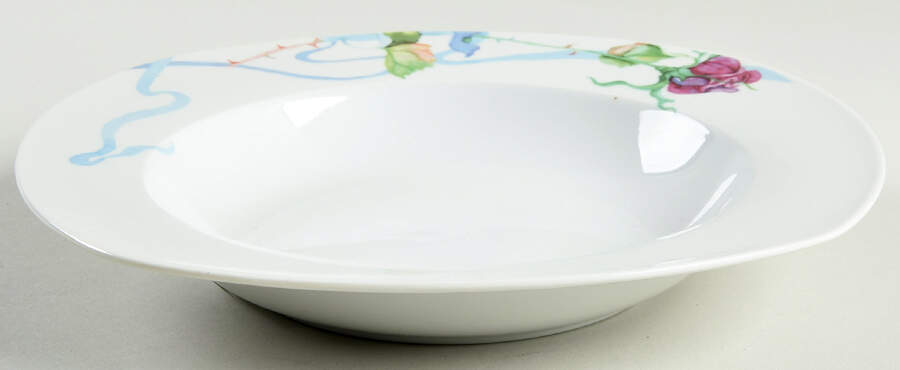 PGE27 Rim Soup Bowl by Pegasus-1