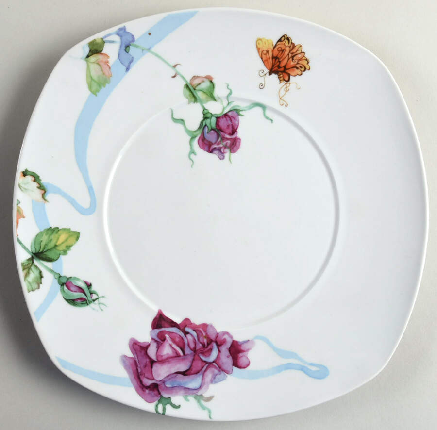 PGE27 Dinner Plate by Pegasus-1