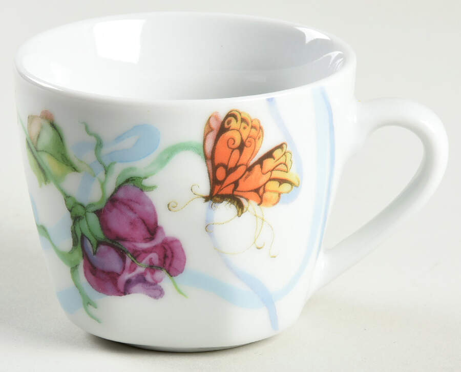 PGE27 Flat Cup by Pegasus-1