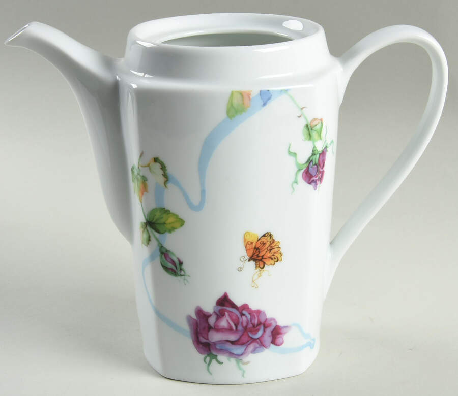 PGE27 Coffee Pot No Lid by Pegasus-1