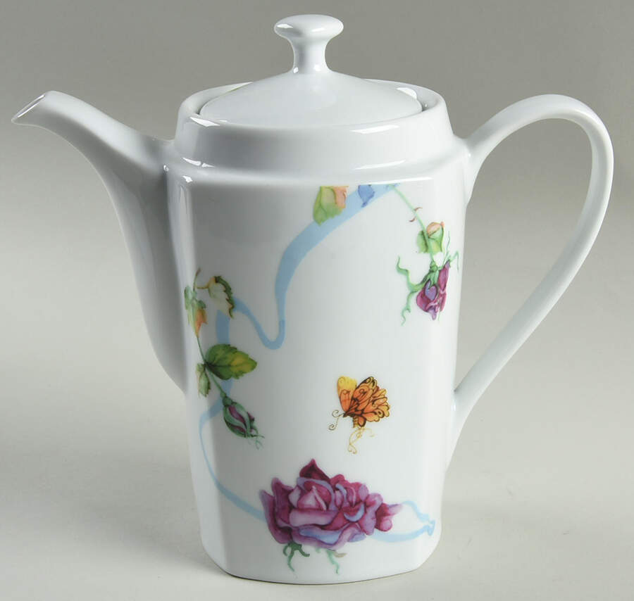 PGE27 Coffee Pot & Lid by Pegasus-1