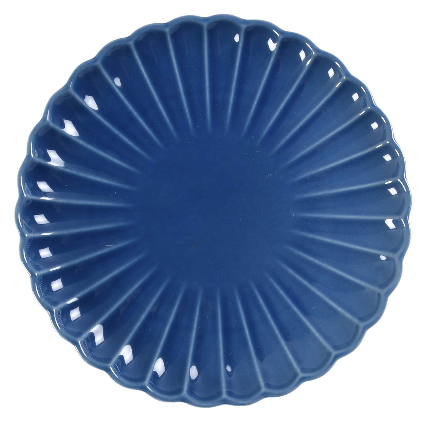 Colette Salad Plate by Pioneer Woman-1