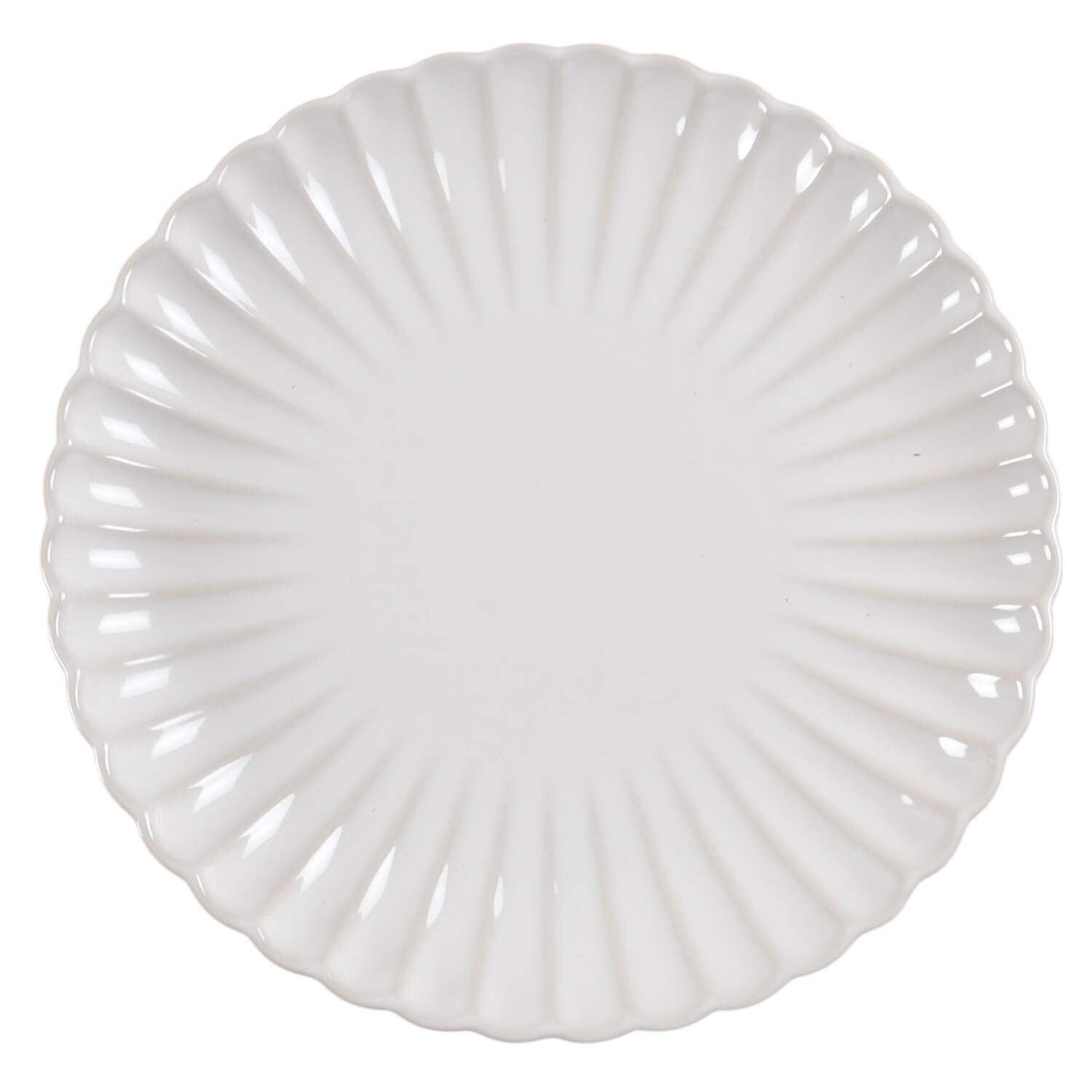 Colette Dinner Plate by Pioneer Woman-1