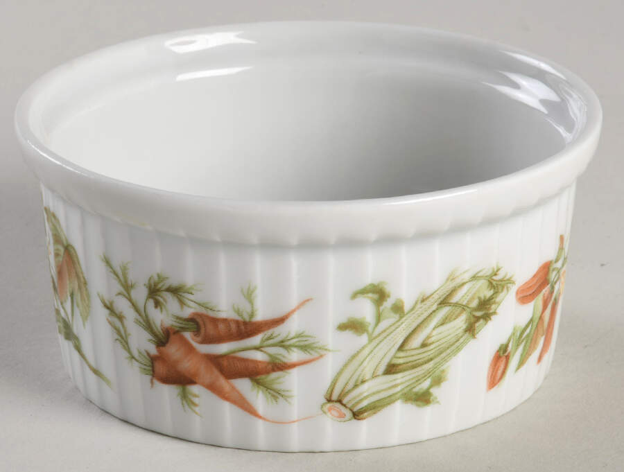 PIL49 Ramekin by Pillivuyt-1