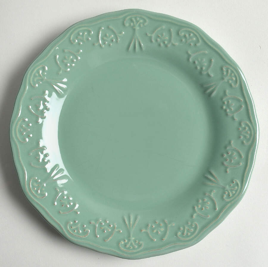 POT6 Salad Plate by Portfolio Oto-1
