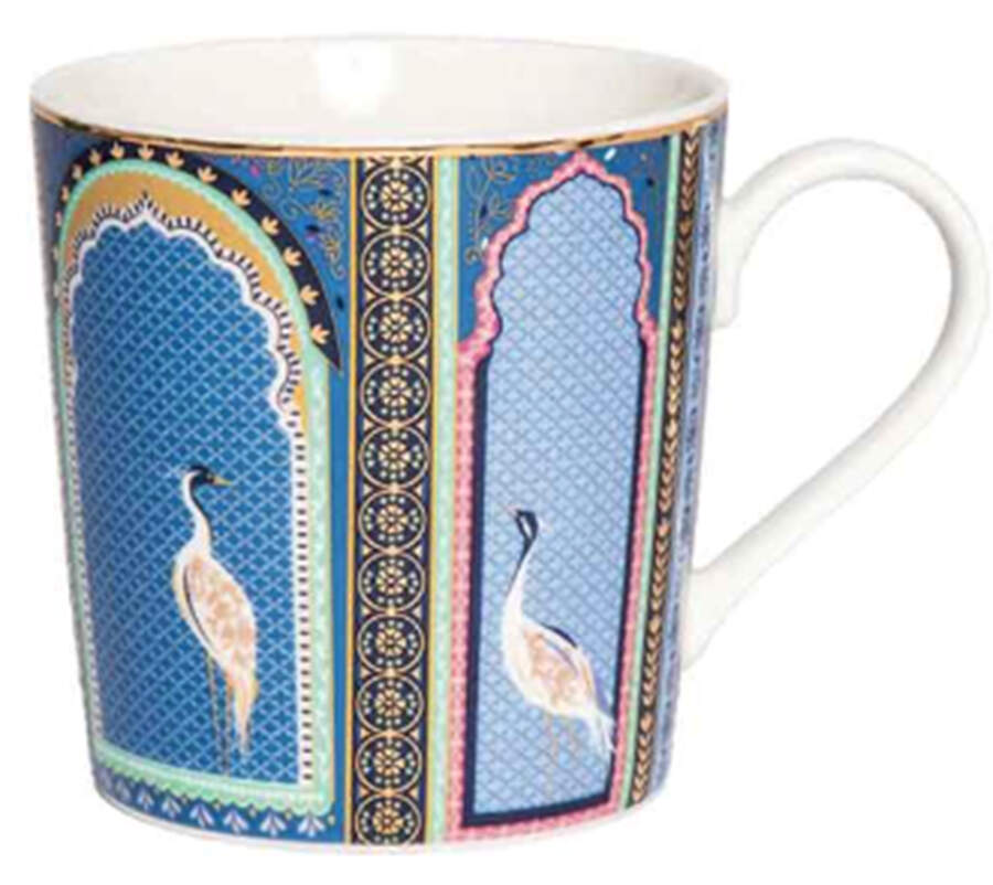 India Mug by Portmeirion-1
