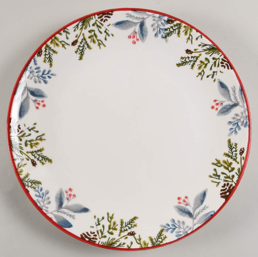 PPC38 Dinner Plate by Papart Ceramics-1
