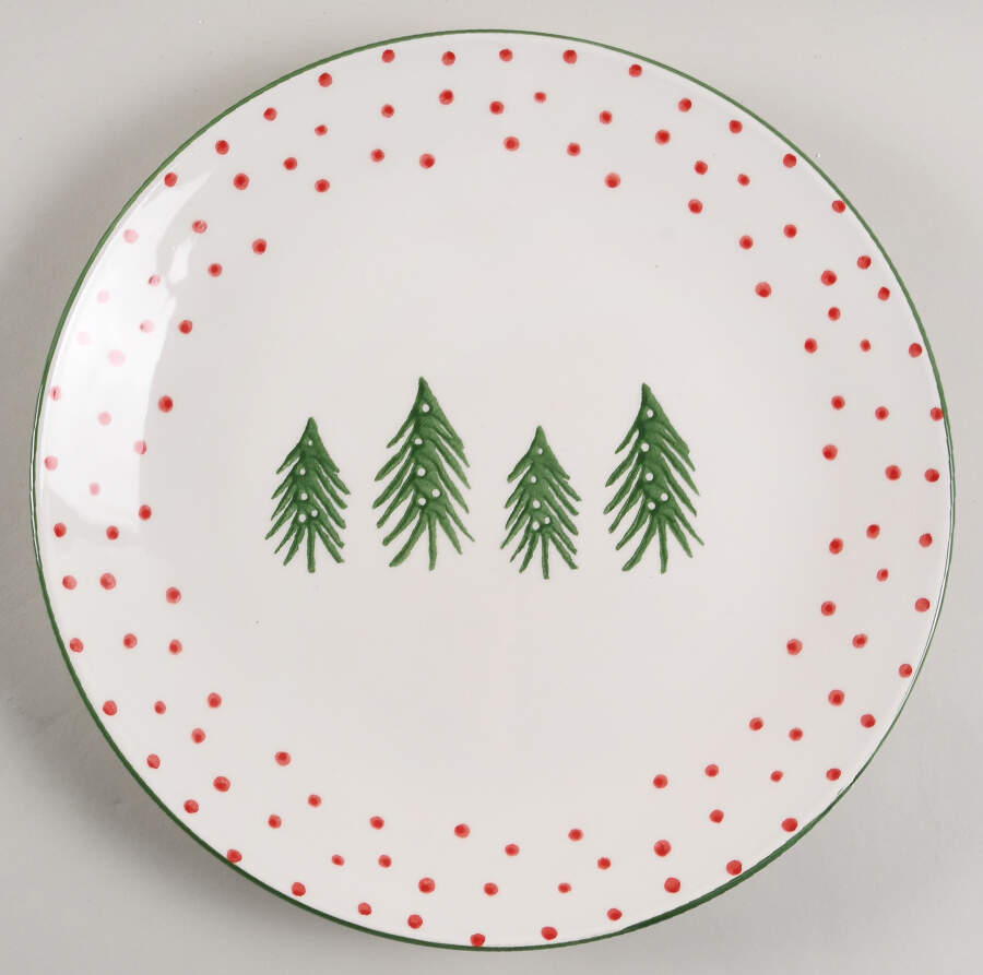 PPC39 Dinner Plate by Papart Ceramics-1