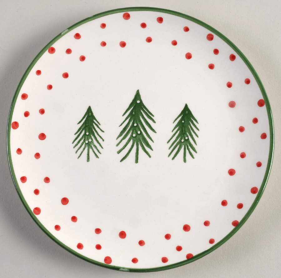 PPC39 Salad Plate by Papart Ceramics-1