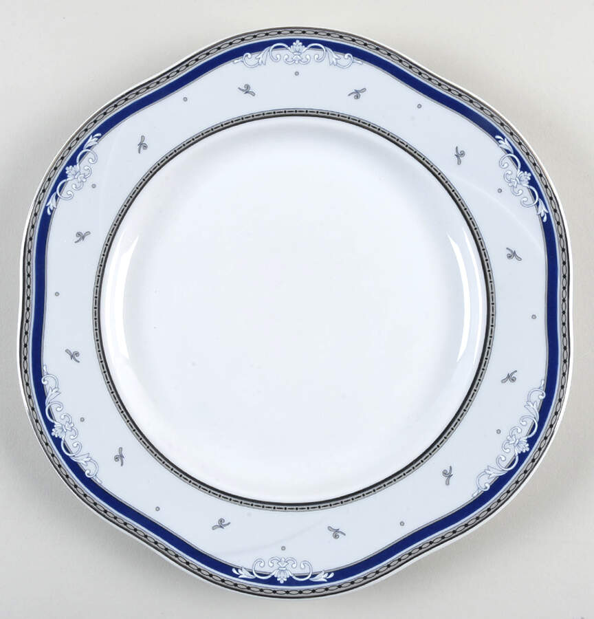 PDM3 Dinner Plate by Pate de Limoges-1