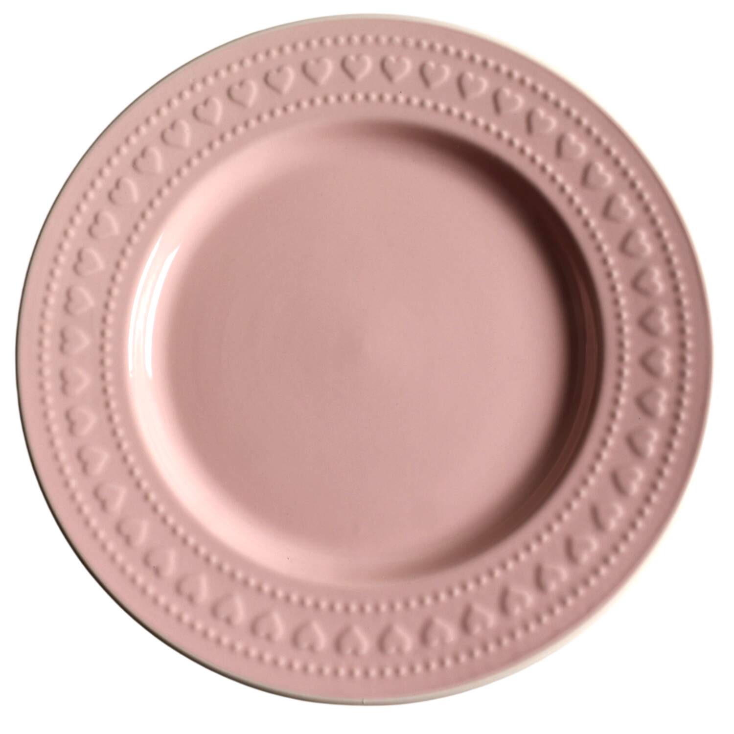 PH31 Dinner Plate by Paris Hilton-1