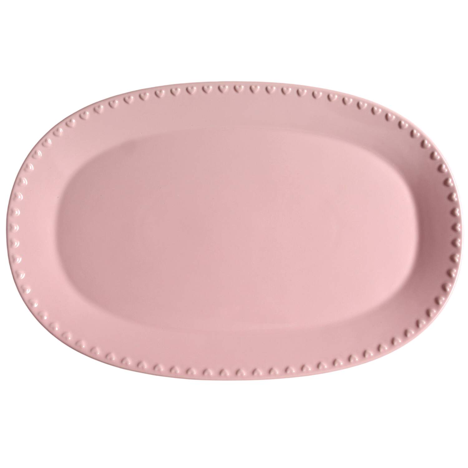 PH31 17" Oblong Serving Platter by Paris Hilton-1