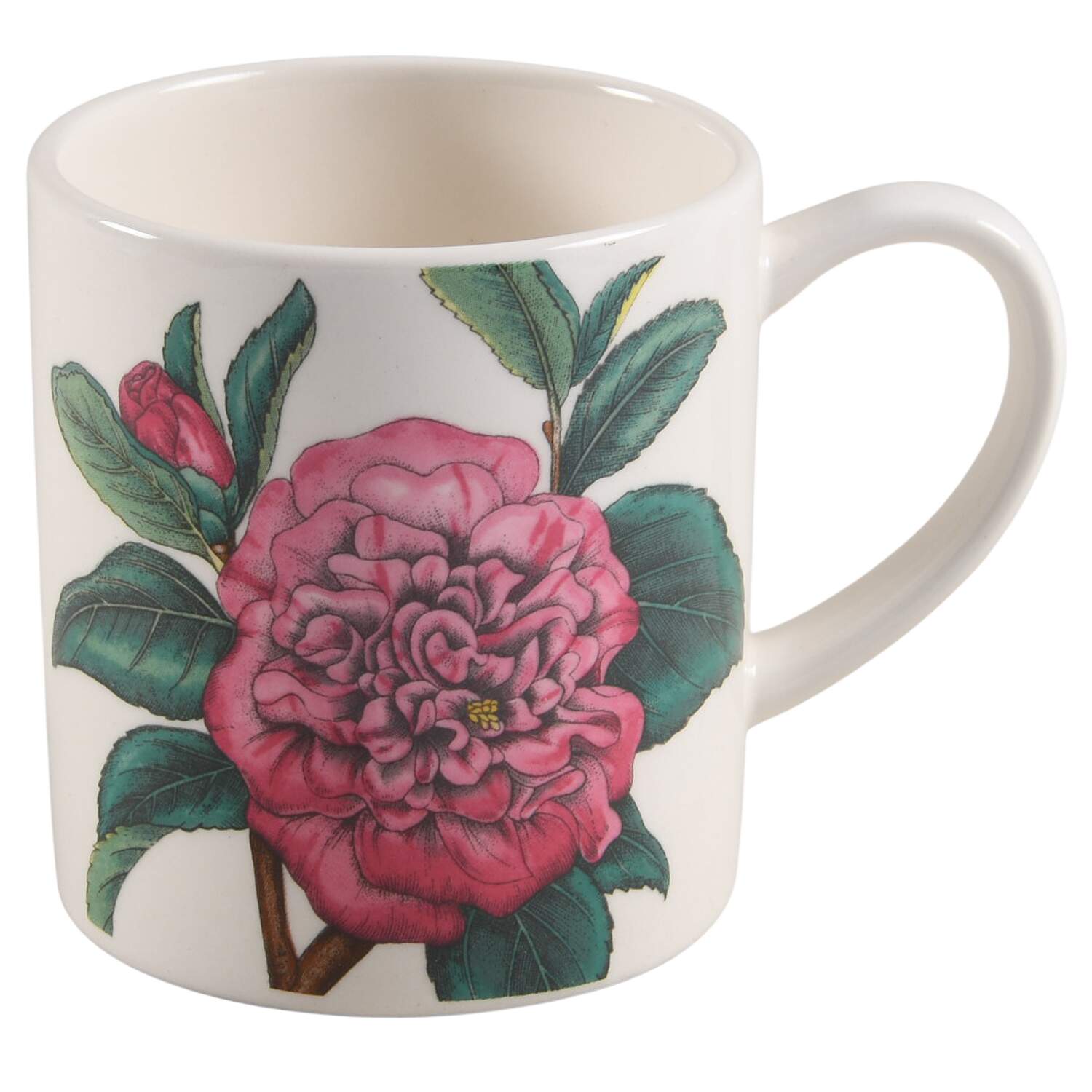 Botanic Garden Bloom Mug by Portmeirion-1
