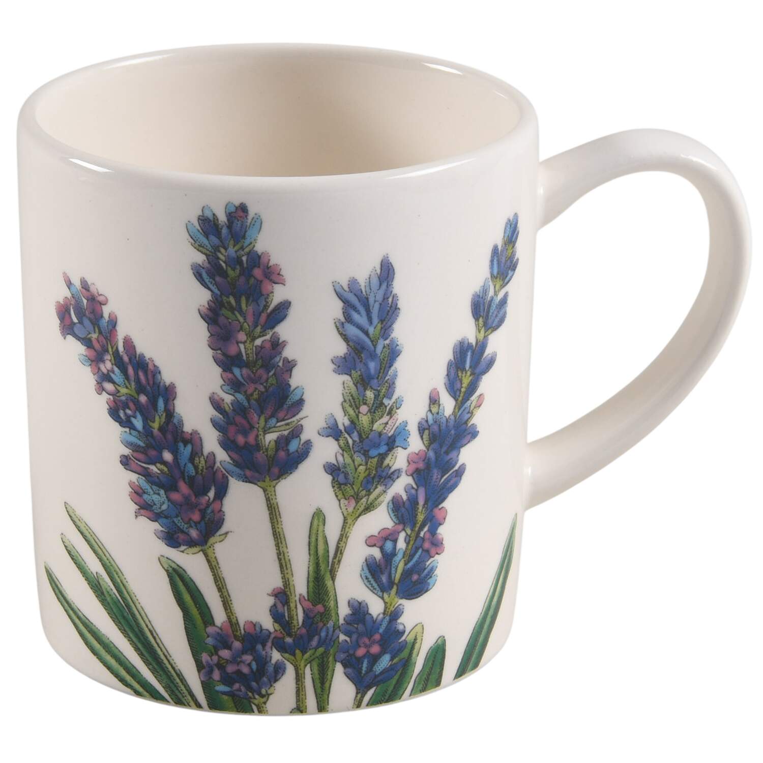 Botanic Garden Bloom Mug by Portmeirion-1