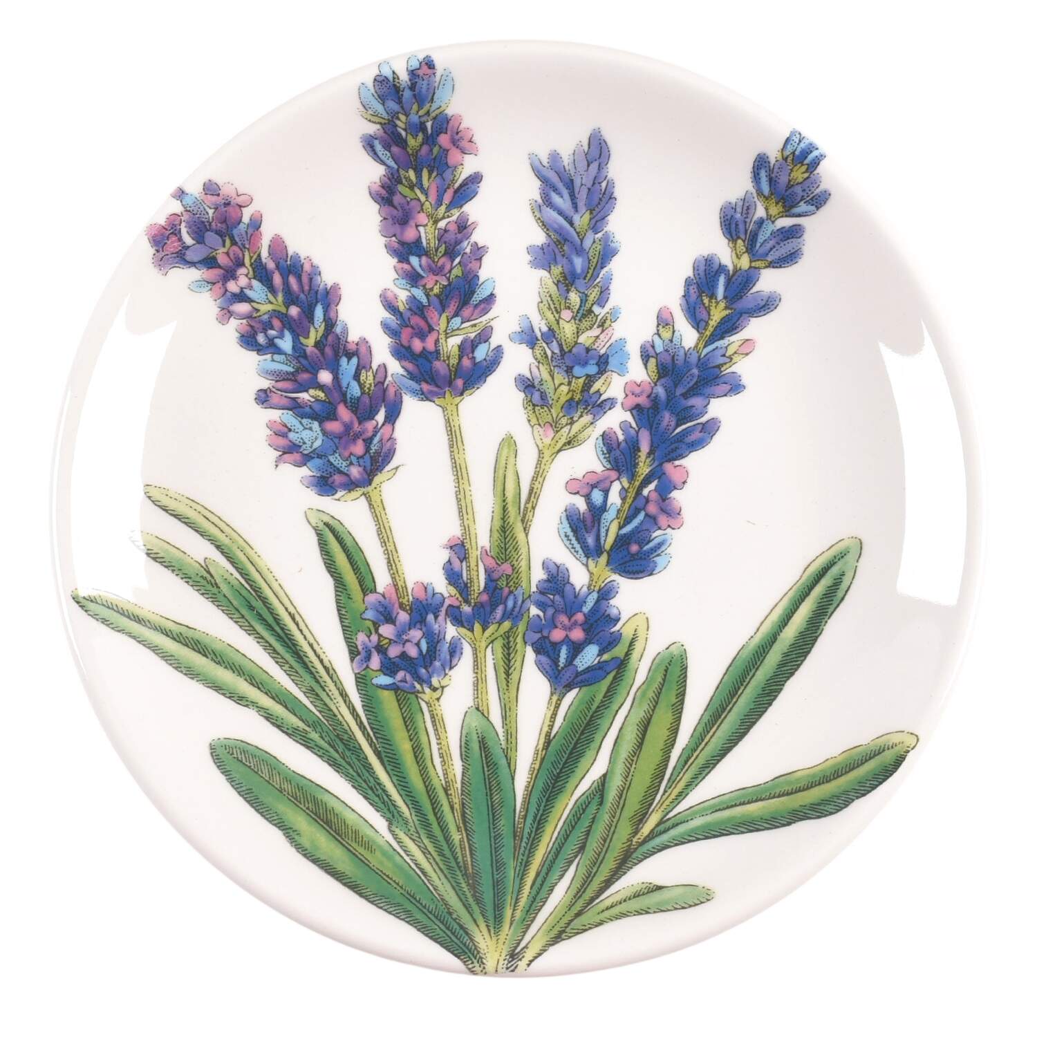 Botanic Garden Bloom 6" Side Plate by Portmeirion-1