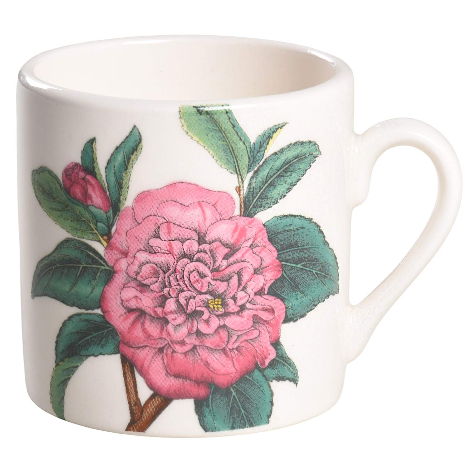 Botanic Garden Bloom Espresso Cup/Mug by Portmeirion-1