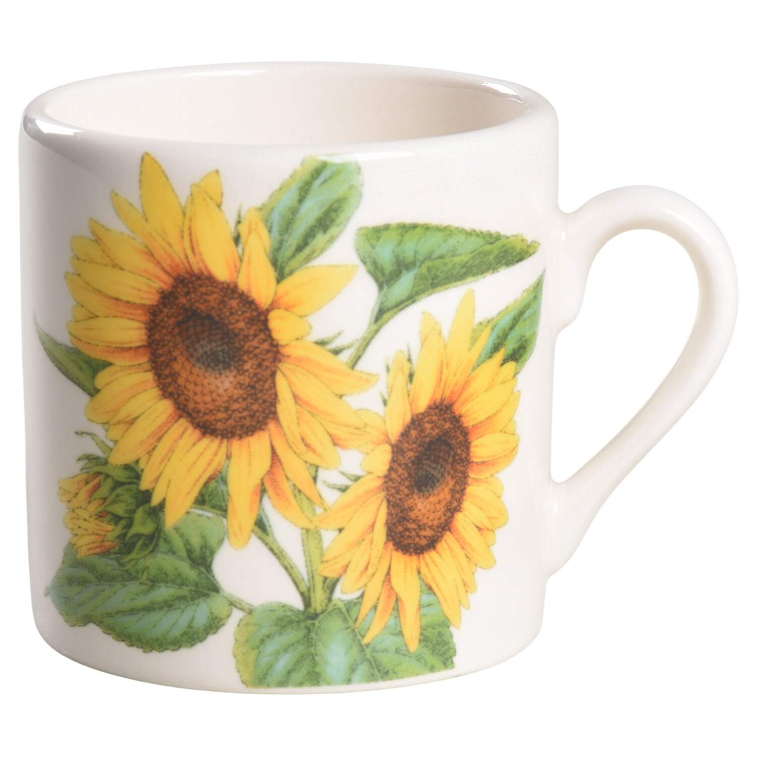 Botanic Garden Bloom Espresso Cup/Mug by Portmeirion-1
