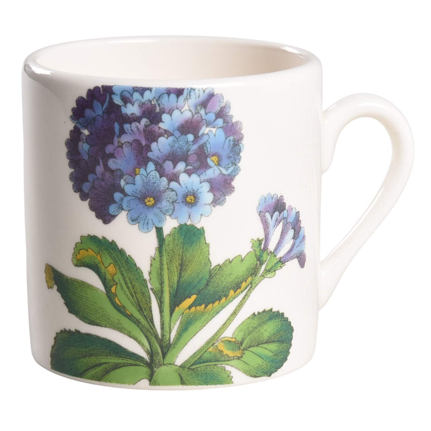 Botanic Garden Bloom Espresso Cup/Mug by Portmeirion-1