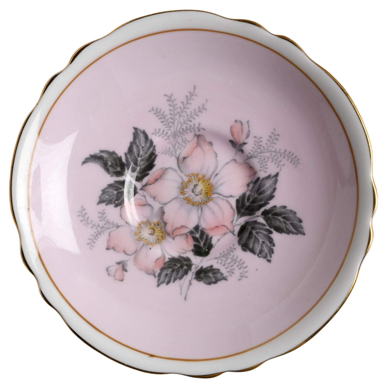 A703-4 Saucer by Paragon-1