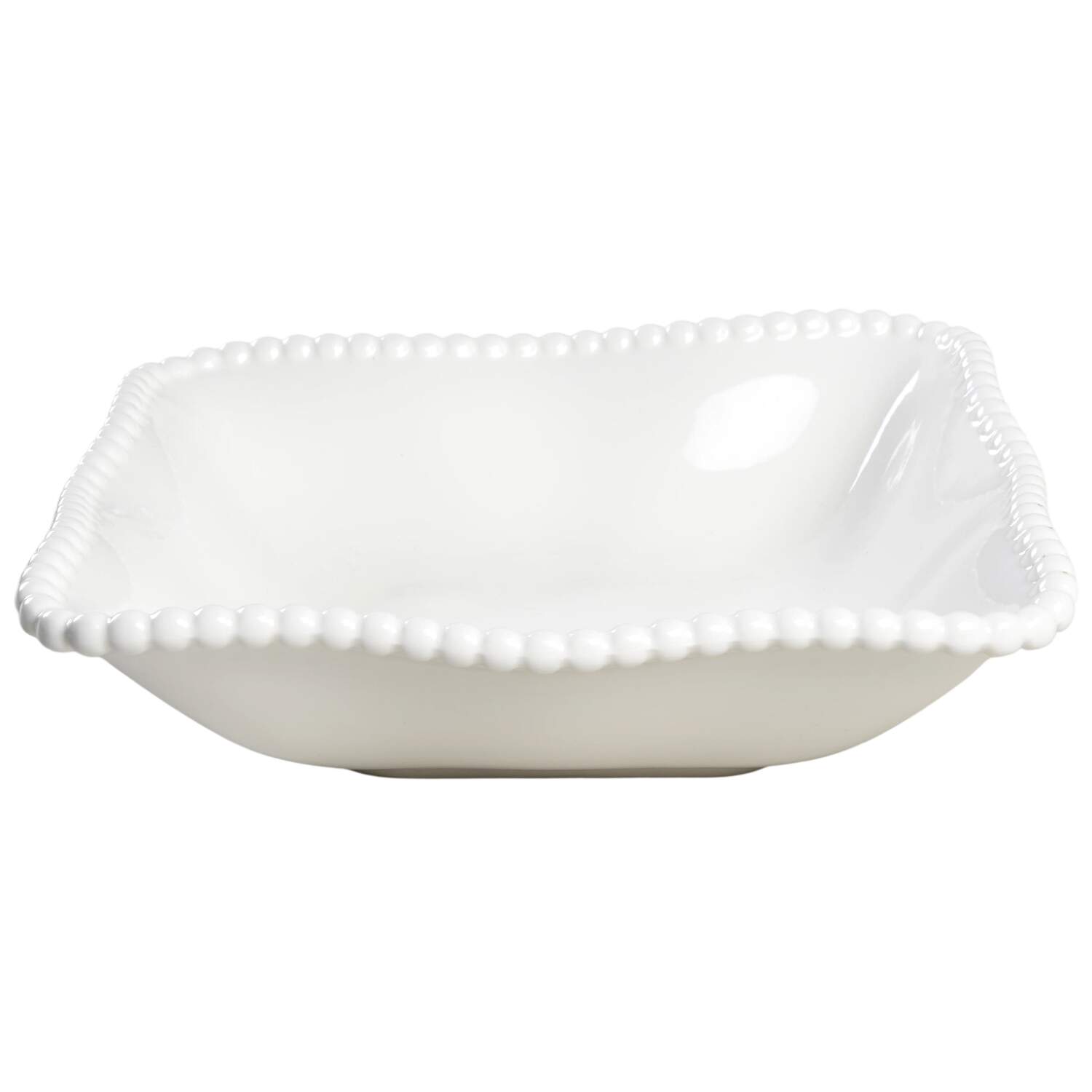 PP31 10" Square Baker by Paloma Pearl Collection-1