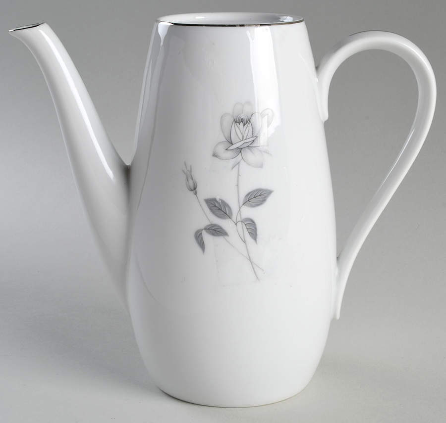 Queens Royal Coffee Pot No Lid by Queens Royal-1
