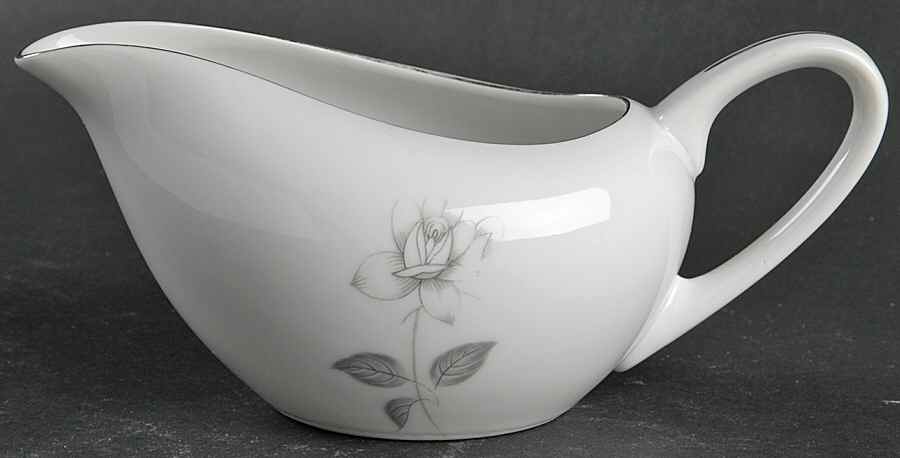Queens Royal Creamer by Queens Royal-1