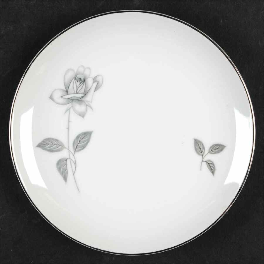 Queens Royal Bread & Butter Plate by Queens Royal-1