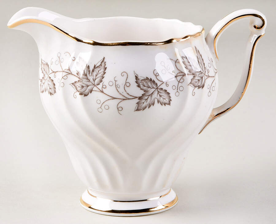Ailsa Creamer by Queen Anne (England)-1