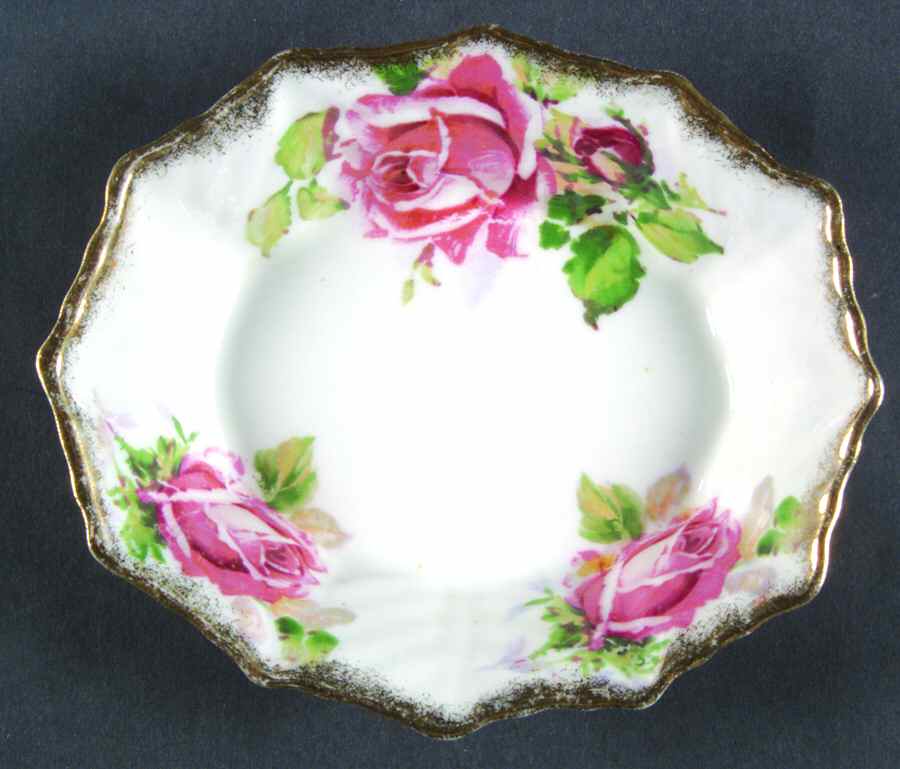 Lady Margaret Nut Dish by Queen Anne (England)-1