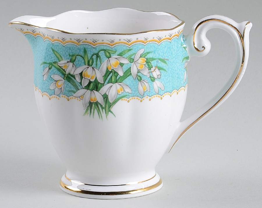 Marilyn Creamer by Queen Anne (England)-1