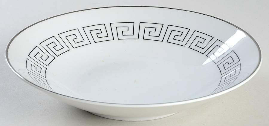 Athena Coupe Soup Bowl by Quality Crafts-1