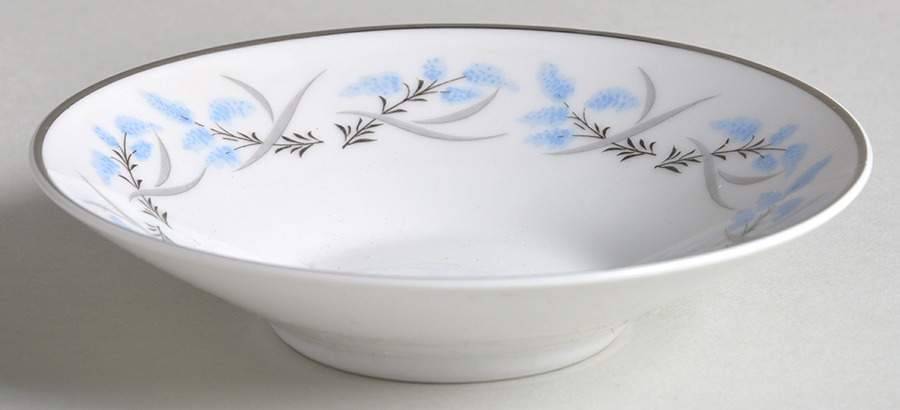 Memory Lane Fruit/Dessert (Sauce) Bowl by Quality Crafts-1